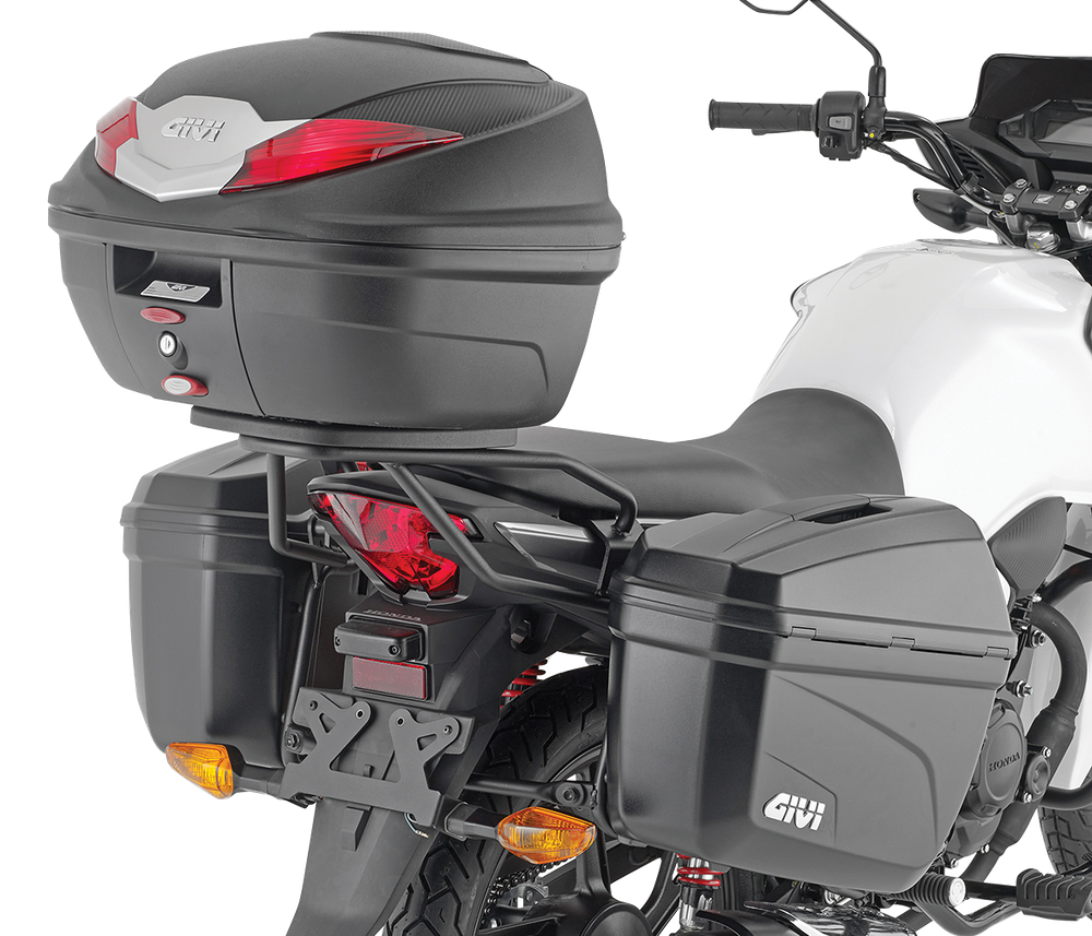 Supporto per valigie laterali side-case-support GIVI PL1184