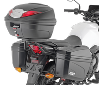 Supporto per valigie laterali side-case-support GIVI PL1184