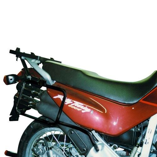 Supporto per valigie laterali side-case-support GIVI PL131