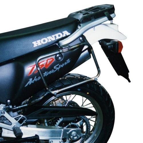Supporto per valigie laterali side-case-support GIVI PL148