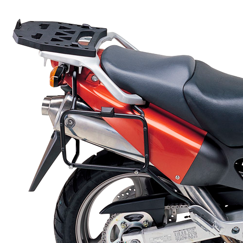 Supporto per valigie laterali side-case-support GIVI PL164