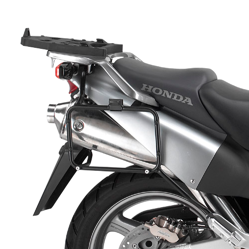 Supporto per valigie laterali side-case-support GIVI PL170