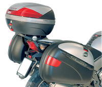 Supporto per valigie laterali side-case-support 002 GIVI PL174