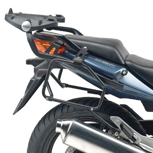 Supporto per valigie laterali side-case-support GIVI PL174