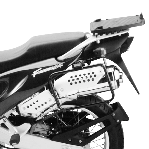 Supporto per valigie laterali side-case-support GIVI PL185