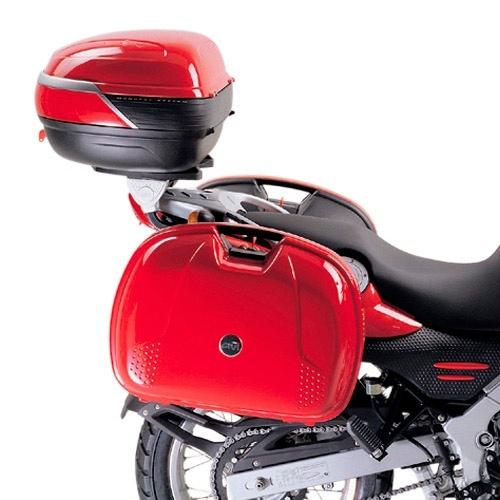 Supporto per valigie laterali side-case-support GIVI PL188