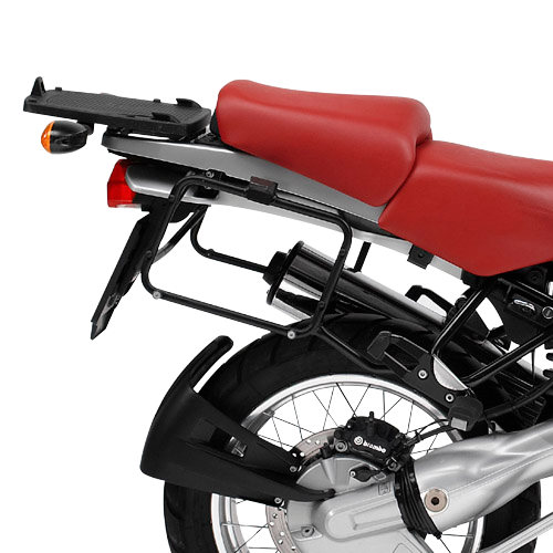 Supporto per valigie laterali side-case-support GIVI PL189