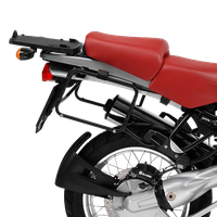 Supporto per valigie laterali side-case-support GIVI PL189