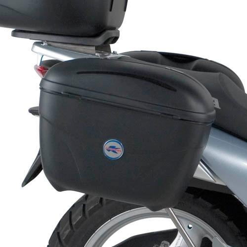 Supporto per valigie laterali side-case-support GIVI PL202
