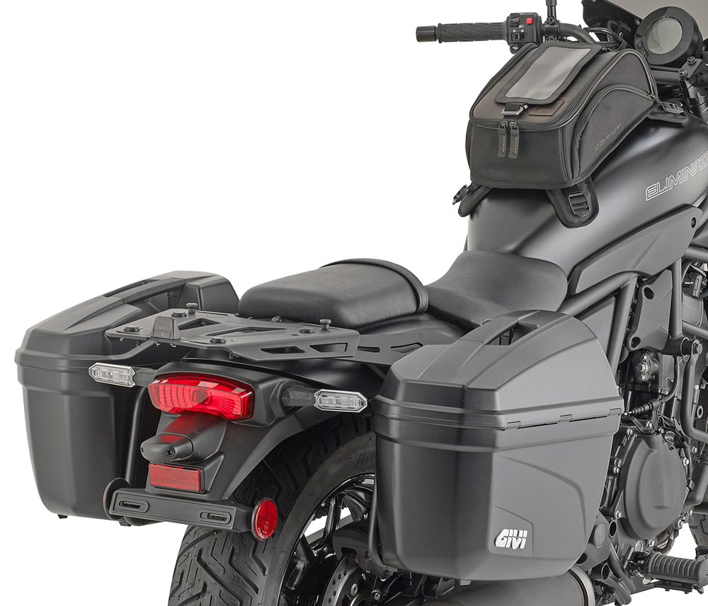 Supporto per valigie laterali side-case-support GIVI PL4134