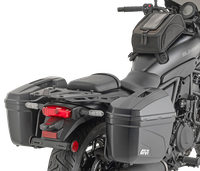 Supporto per valigie laterali side-case-support GIVI PL4134