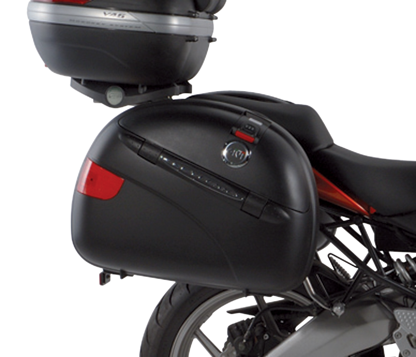 Supporto per valigie laterali side-case-support 002 GIVI PL447