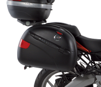 Supporto per valigie laterali side-case-support 002 GIVI PL447
