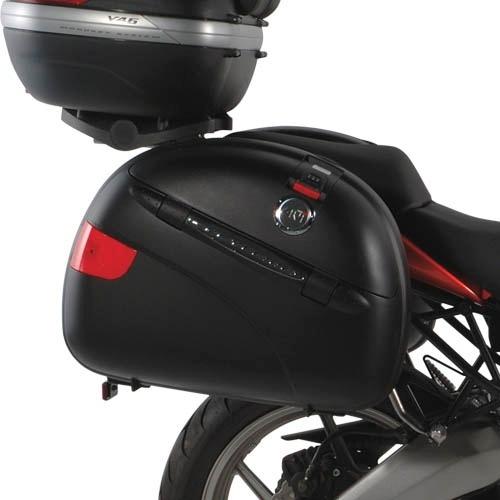 Supporto per valigie laterali side-case-support GIVI PL447