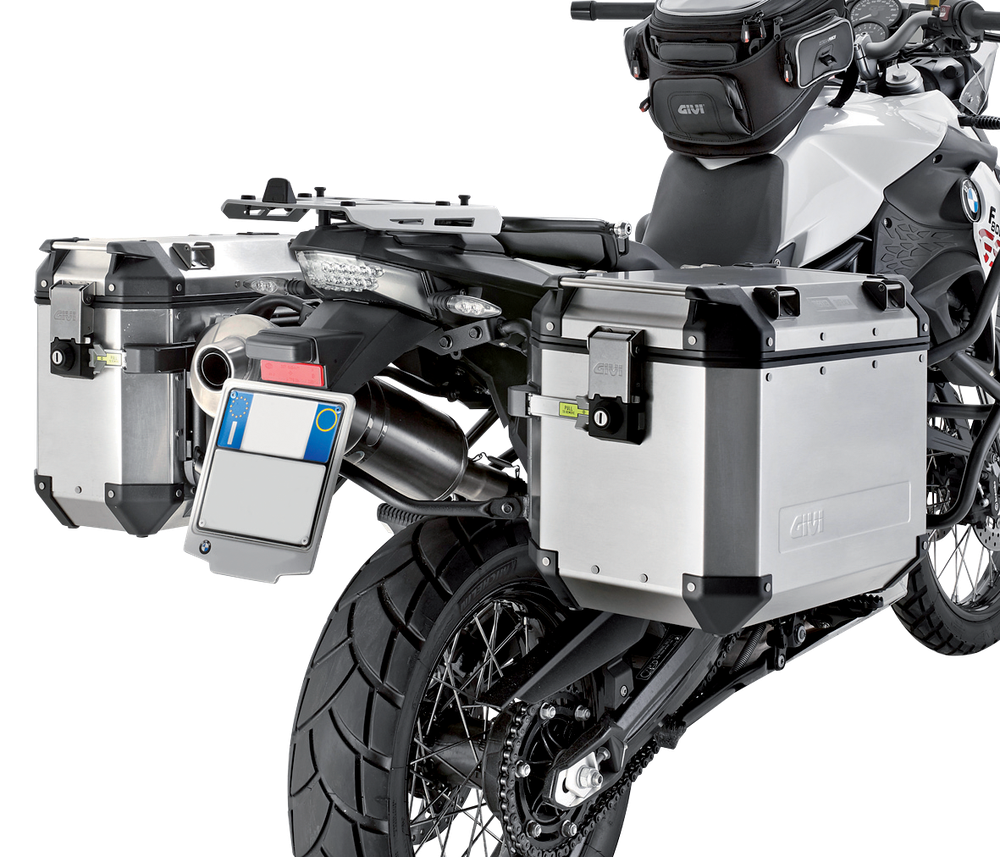 Supporto per valigie laterali side-case-support GIVI PL5103CAM