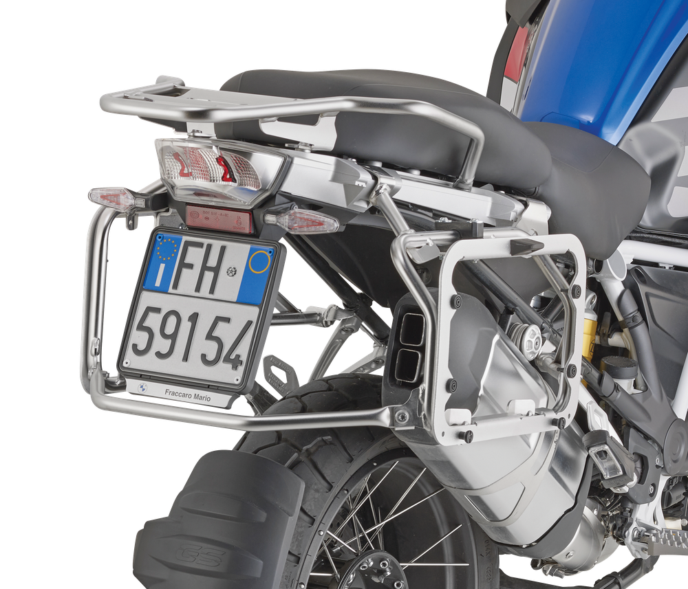 Supporto per valigie laterali side-case-support GIVI PL5112B
