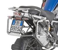 Supporto per valigie laterali side-case-support GIVI PL5112B