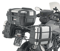 Supporto per valigie laterali side-case-support GIVI PL5126