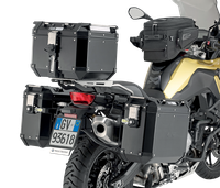 Supporto per valigie laterali side-case-support 18 GIVI PL5127CAM