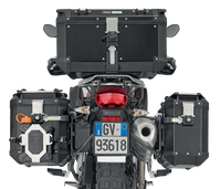 Supporto per valigie laterali side-case-support GIVI PL5127CAM