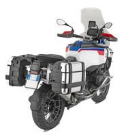 PL5146 Portavaligie laterale specifico per BMW R 1300 GS Adventure (25)