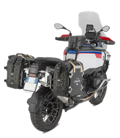 PL5146CAM Portavaligie laterale specifico PL ONE-FIT configurato per valigie MONOKEY® CAM-SIDE Trekker Outback per BMW R 1300 GS Adventure (25)