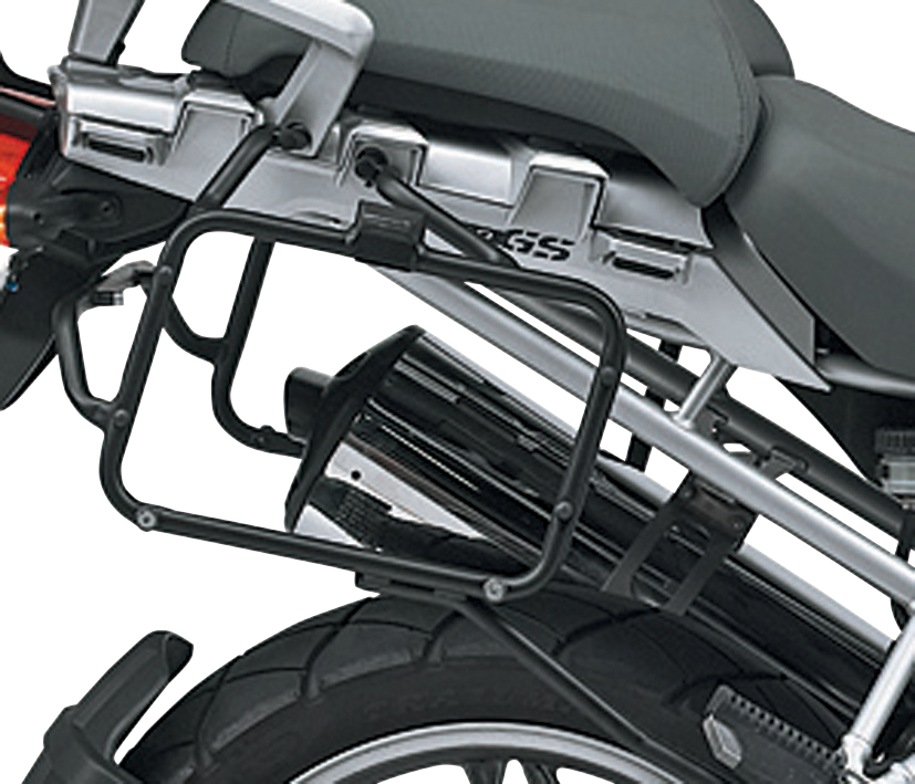 Supporto per valigie laterali side-case-support 002 GIVI PL684