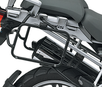 Supporto per valigie laterali side-case-support 002 GIVI PL684