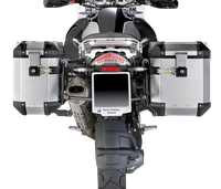 Supporto per valigie laterali side-case-support back GIVI PL684CAM