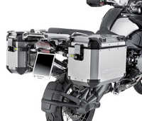 Supporto per valigie laterali side-case-support GIVI PL684CAM