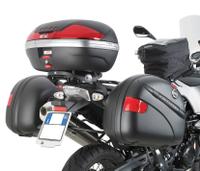 Supporto per valigie laterali GIVI PL690