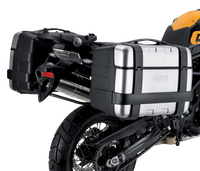 Supporto per valigie laterali side-case-support GIVI PL690