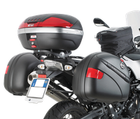 Supporto per valigie laterali GIVI PL690
