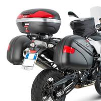 Supporto per valigie laterali GIVI PL690