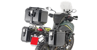 Supporto per valigie laterali side-case-support GIVI PL8717