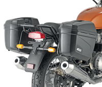 Supporto per valigie laterali side-case-support GIVI PL9051