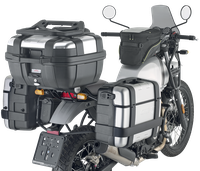 Supporto per valigie laterali side-case-support GIVI PL9054