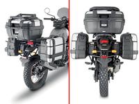 Supporto per valigie laterali side-case-support 2img GIVI PL9055