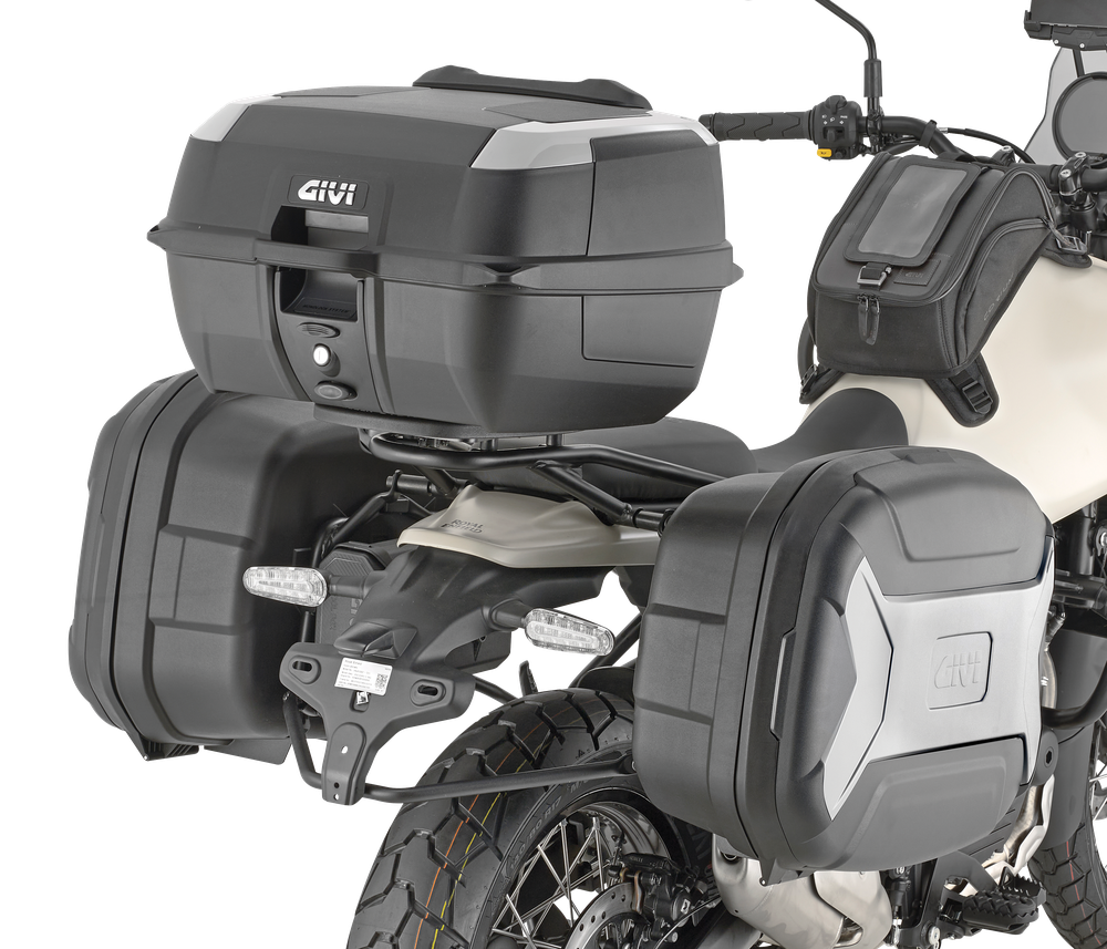 Supporto per valigie laterali side-case-support GIVI PL9059