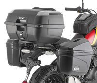 Supporto per valigie laterali side-case-support GIVI PL9061