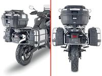 Supporto per valigie laterali side-case-support 2img GIVI PL9225
