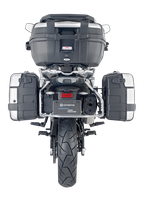 Supporto per valigie laterali side-case-support back GIVI PL9225