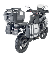 Supporto per valigie laterali side-case-support GIVI PL9225