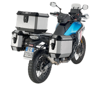 Supporto per valigie laterali side-case-support GIVI PL9226