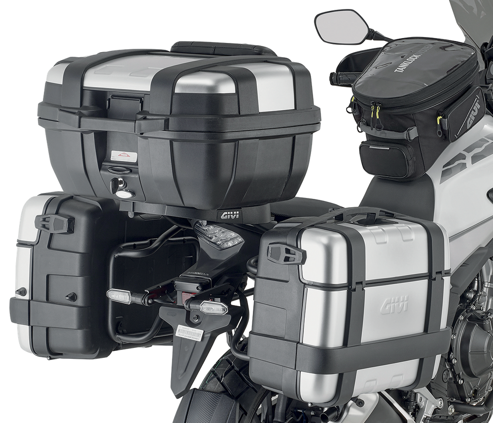 Supporto per valigie laterali side-case-support GIVI PLO1171MK