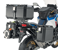Supporto per valigie laterali side-case-support GIVI PLO1178CAM