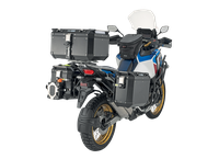 Supporto per valigie laterali side-case-support givi GIVI PLO1178CAM