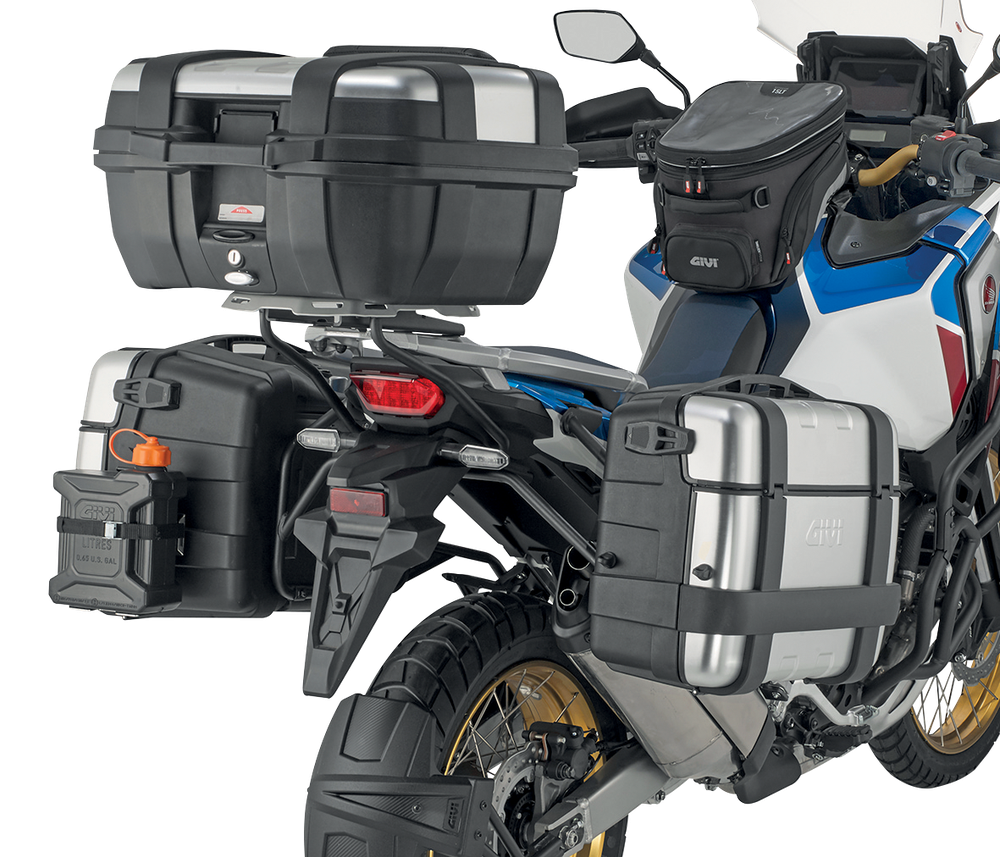 Supporto per valigie laterali side-case-support GIVI PLO1178MK