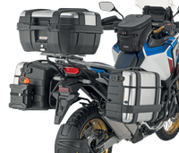 Supporto per valigie laterali side-case-support GIVI PLO1178MK