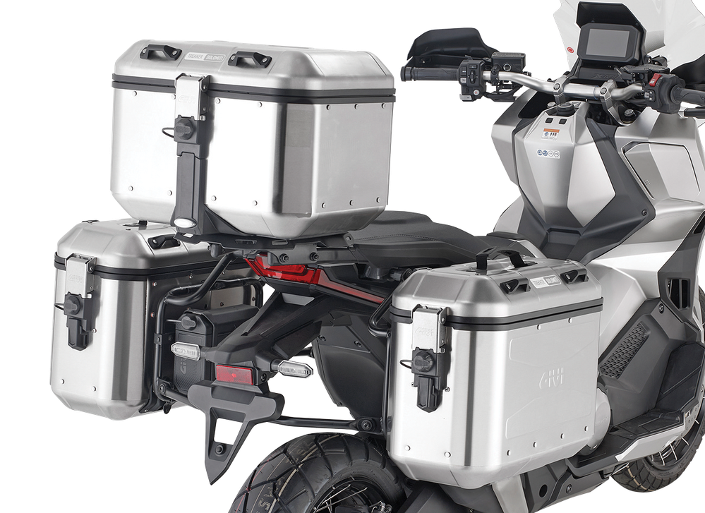 Supporto per valigie laterali side-case-support GIVI PLO1188MK